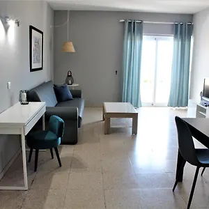Apartamento I Callao Salvaje