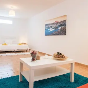 Apartamento Studio With Terrace And Wifi At La Santa Lanzarote Tinajo