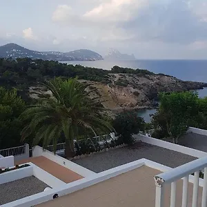 Terrazas De Cala Codolar Hiszpania