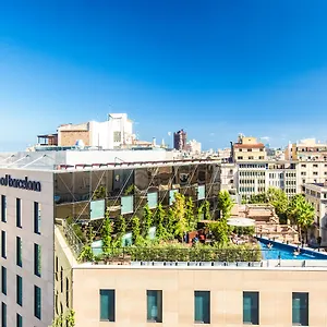 5* Otel Eurostars