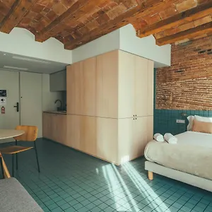 Apart-hotel Boutique 23, Barcelona