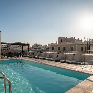 Hotel Sunotel Club, Barcelone
