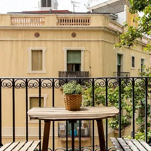 Deco Barcelona-sants Apartamento