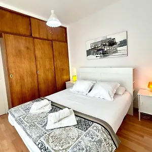 Carrer D'olesa Apartamento