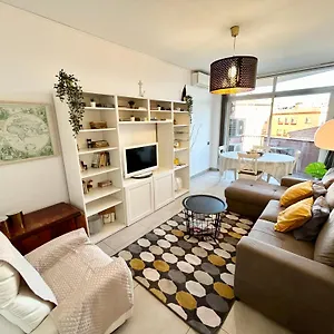 Sagrera Apartamento