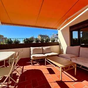Barcelonaforrent The Central Place Apartamento
