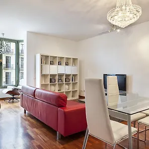 Canela Homes Universitat Apartamento