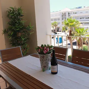 Apartamento Apartamento Plaza España Nerja