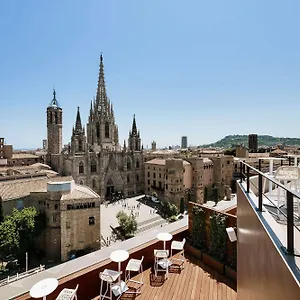 5* Otel Lamaro