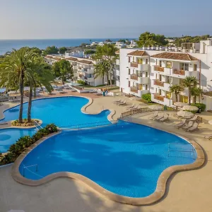 Inturotel Cala Azul Hiszpania