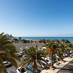 Apartamento 2 Min Walk To - Private Terrace - Some With Sea Views La Playa de Arguineguín