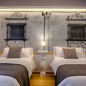 Apartamento Vitores Turísticos Úbeda