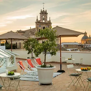 Apartamento Santa Paula Pool & Luxury Sevilla