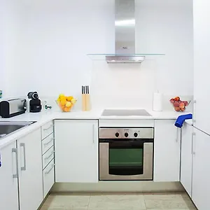 Durlet Rambla Mar Apartamento