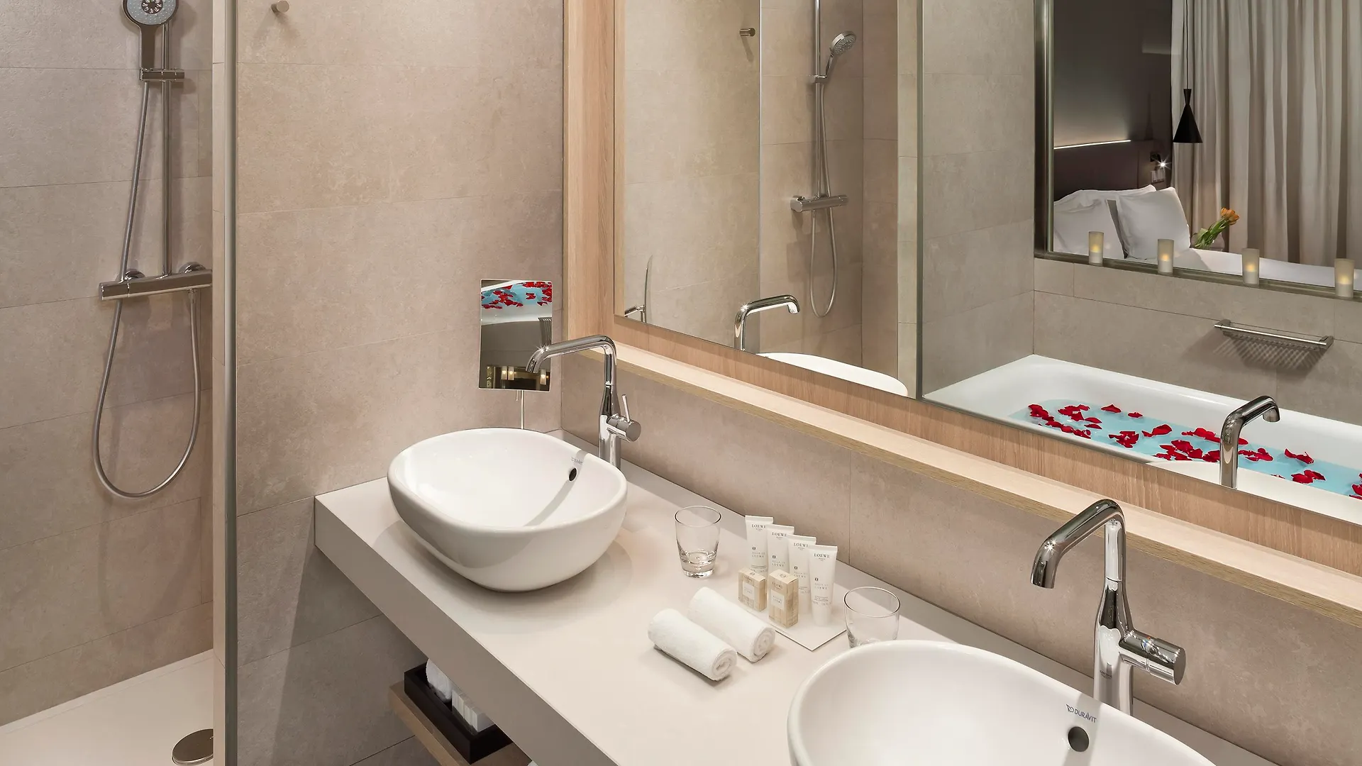 Hotel The Level At Melia Barcelona Sky