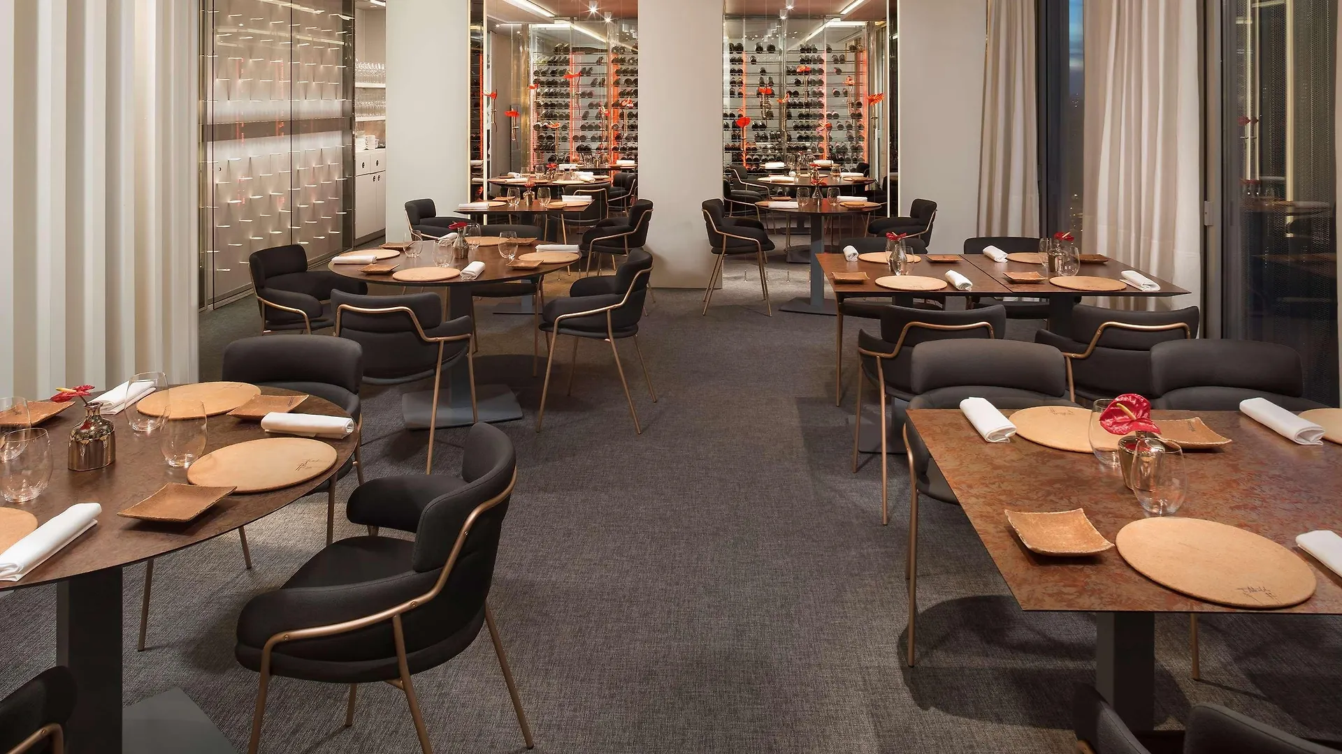 *****  Hotel The Level At Melia Barcelona Sky Hiszpania